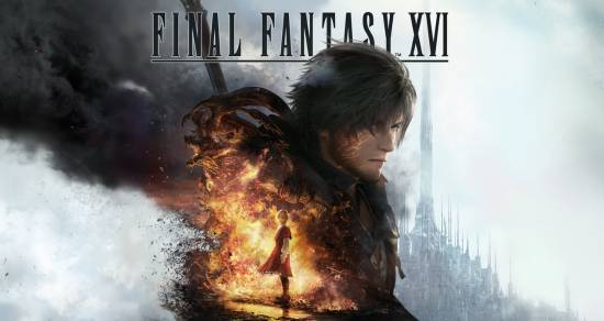 外媒评测box版FF16:满分10分！被誉为本世代最佳动作游戏之一