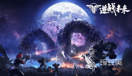 逆战手游下载指南与玩法详解