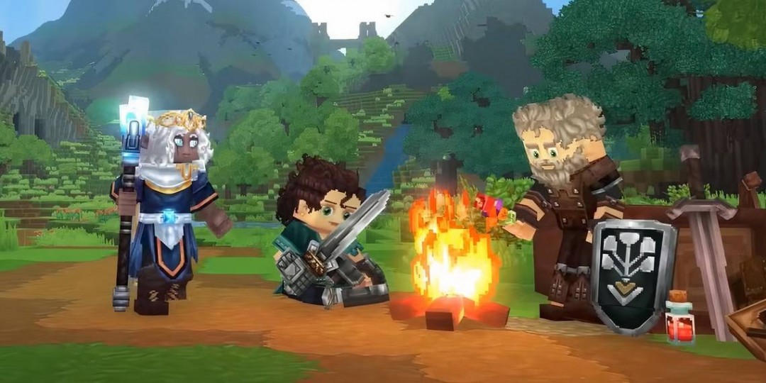 《Hytale》被拳头取消开发，玩家发起签名运动要求重启制作