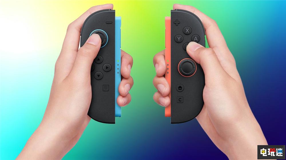 玩家反映使用非原装HDMI线连接witch2时Joy-Con2手柄出现断连问题