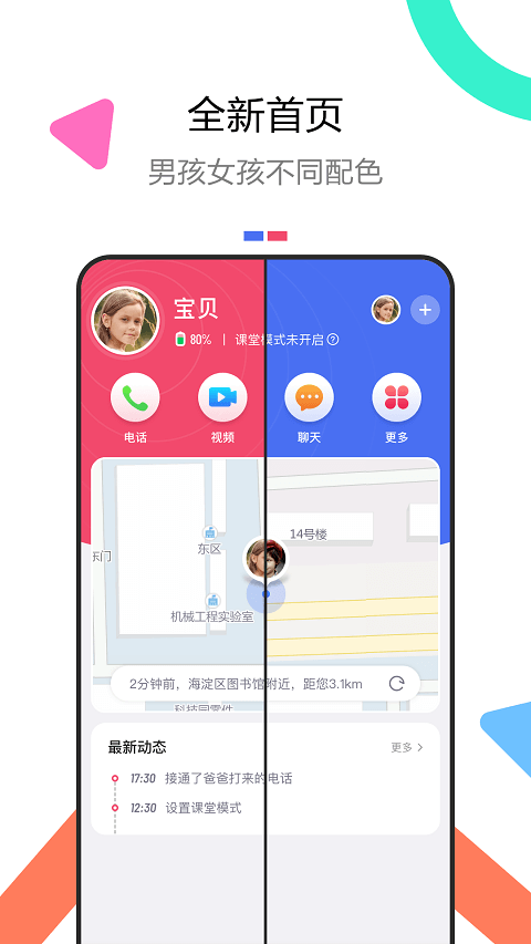 糖猫电话手表最新