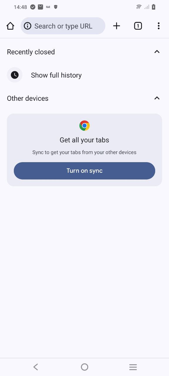 chrome浏览器最新