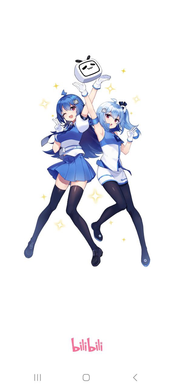b站视频