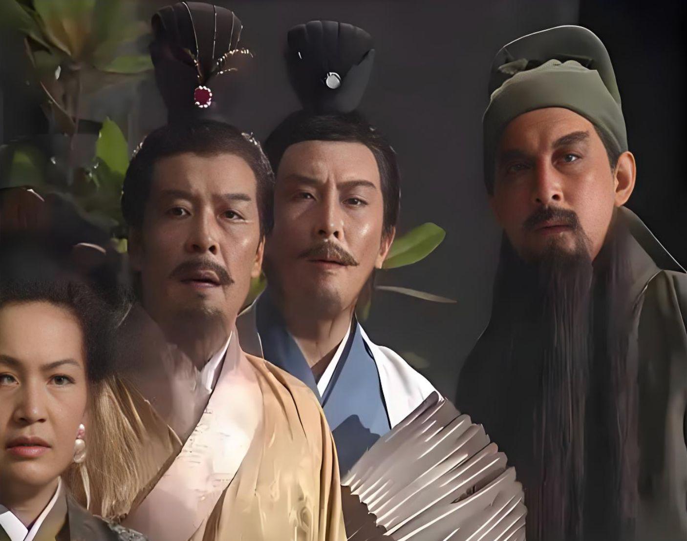 三国时期的“愚人节”真实故事：揭开顶级欺诈师的秘密
