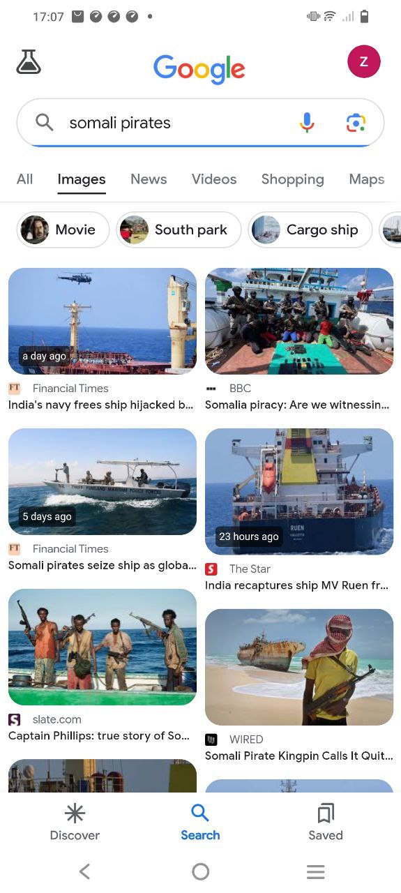 google浏览器