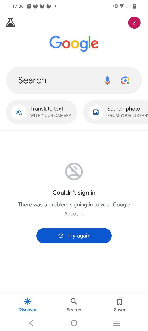 google浏览器