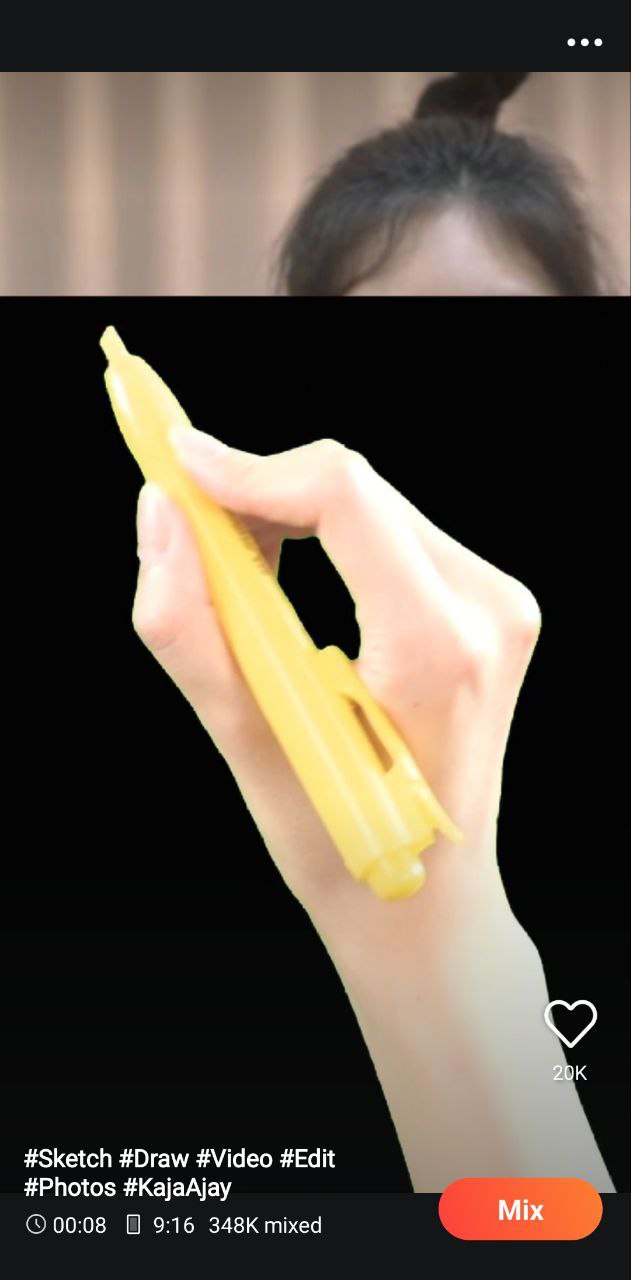 巧影应用