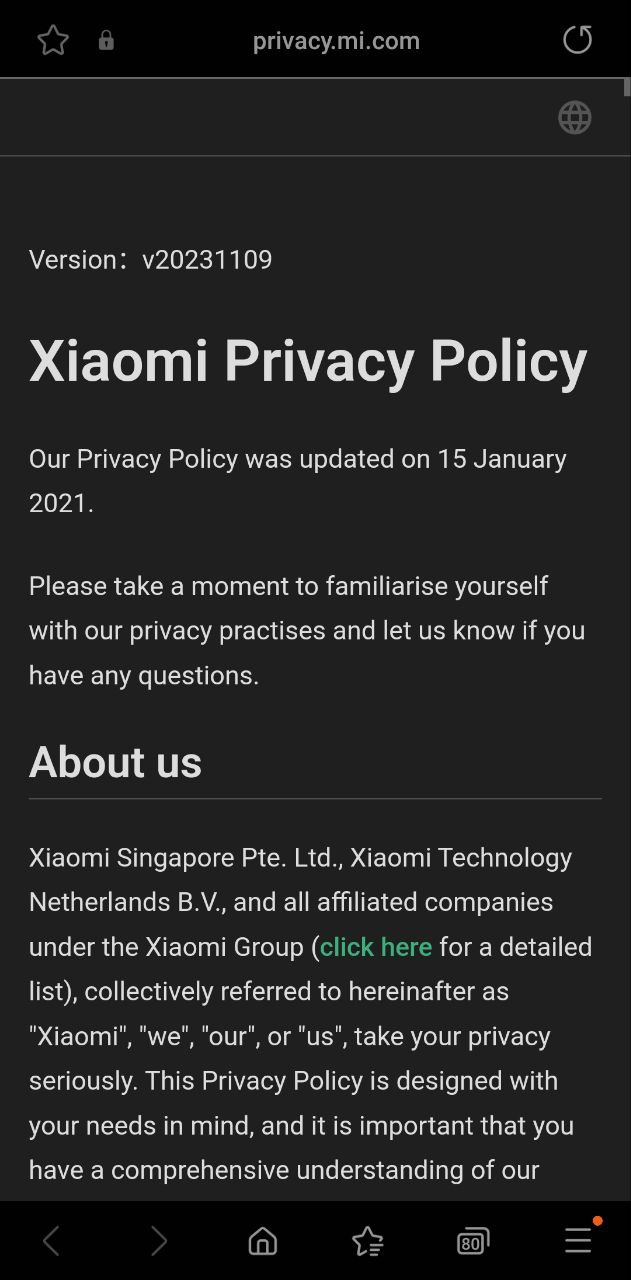 小米盒子2025