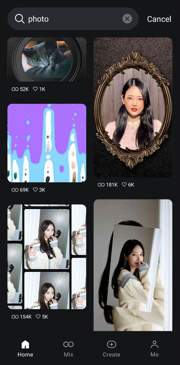 巧影应用
