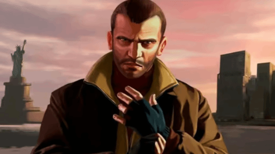《GTA4》《重制无望？玩家向R星客服求助，客服同样期待》