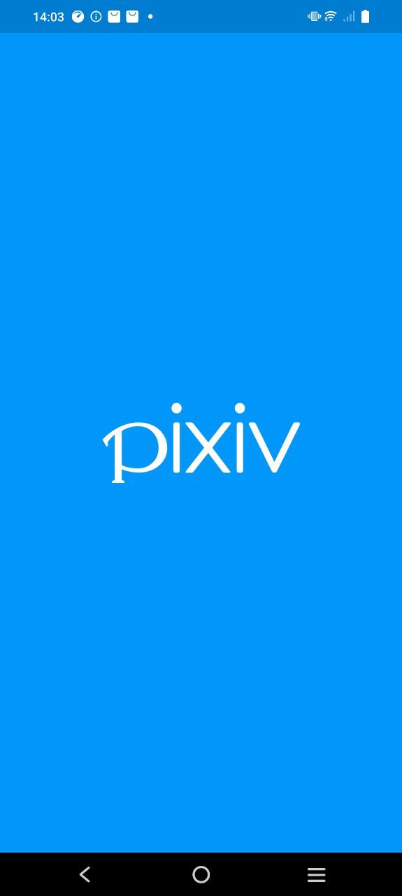pixiv最新