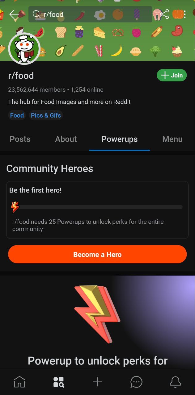 redditAndroid版