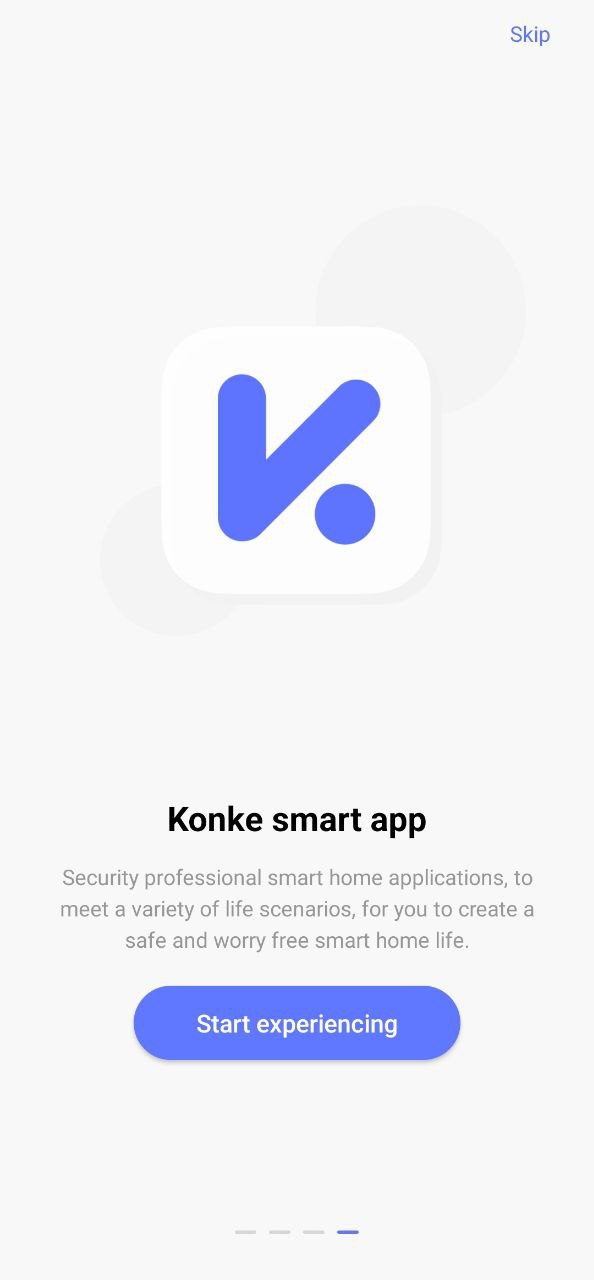 控客智能app