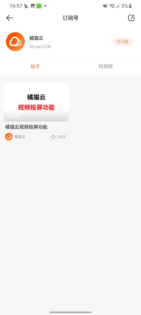 飞猫盘下载安装