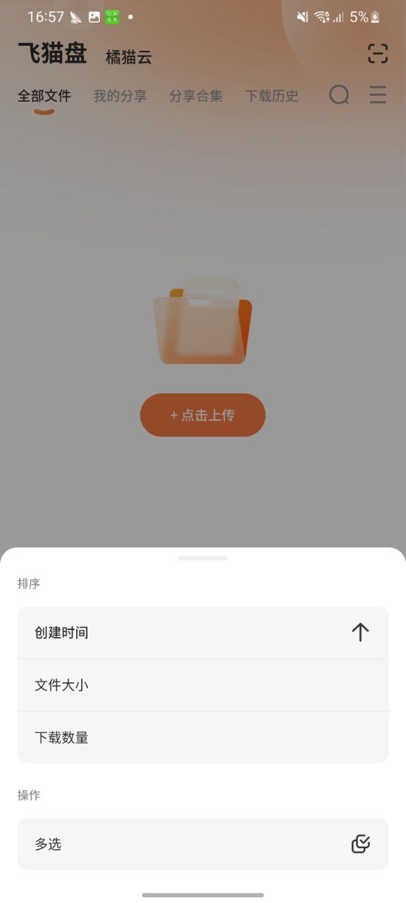 飞猫盘下载安装
