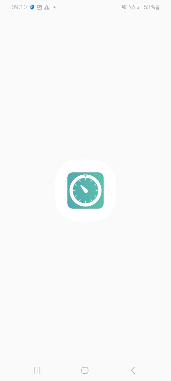 计时器Android版