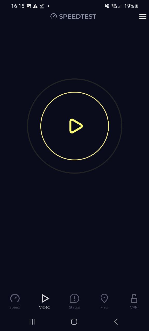 speedtest安装