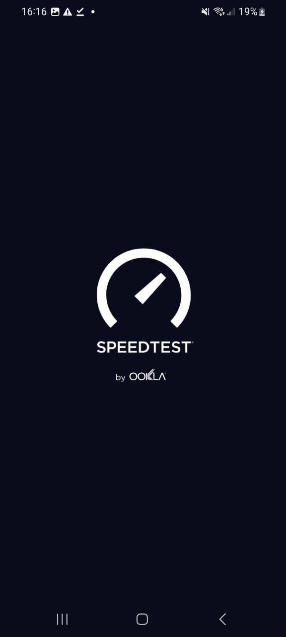 speedtest安装