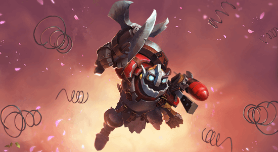 《DOTA2》TI14即将开赛，电竞盛事再度来临