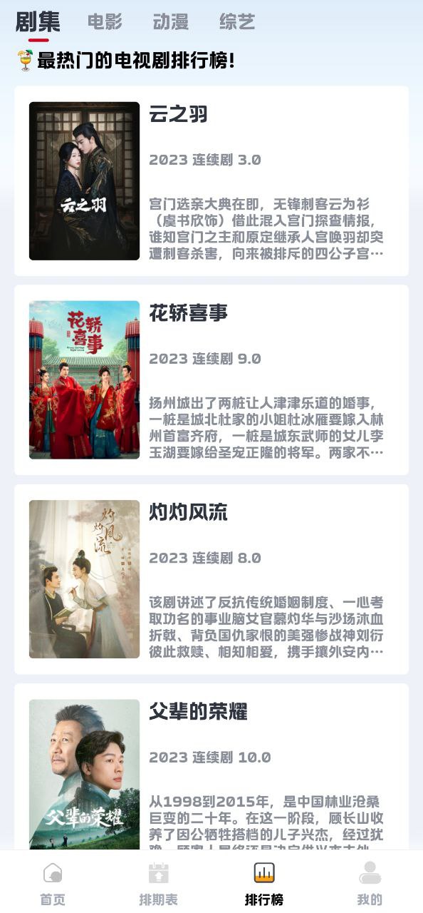 热剧猫最新