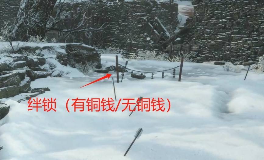 《明末：渊虚之羽》隐藏陷阱全解析