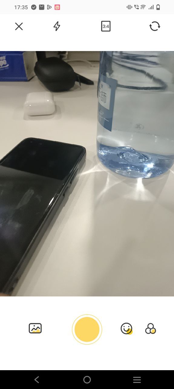 极影相机软件app