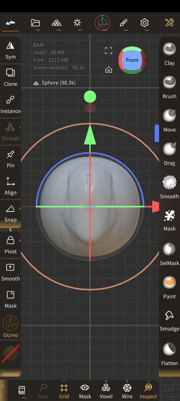 nomadapp