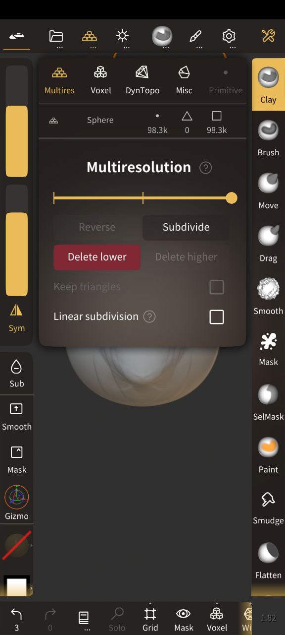 nomadapp