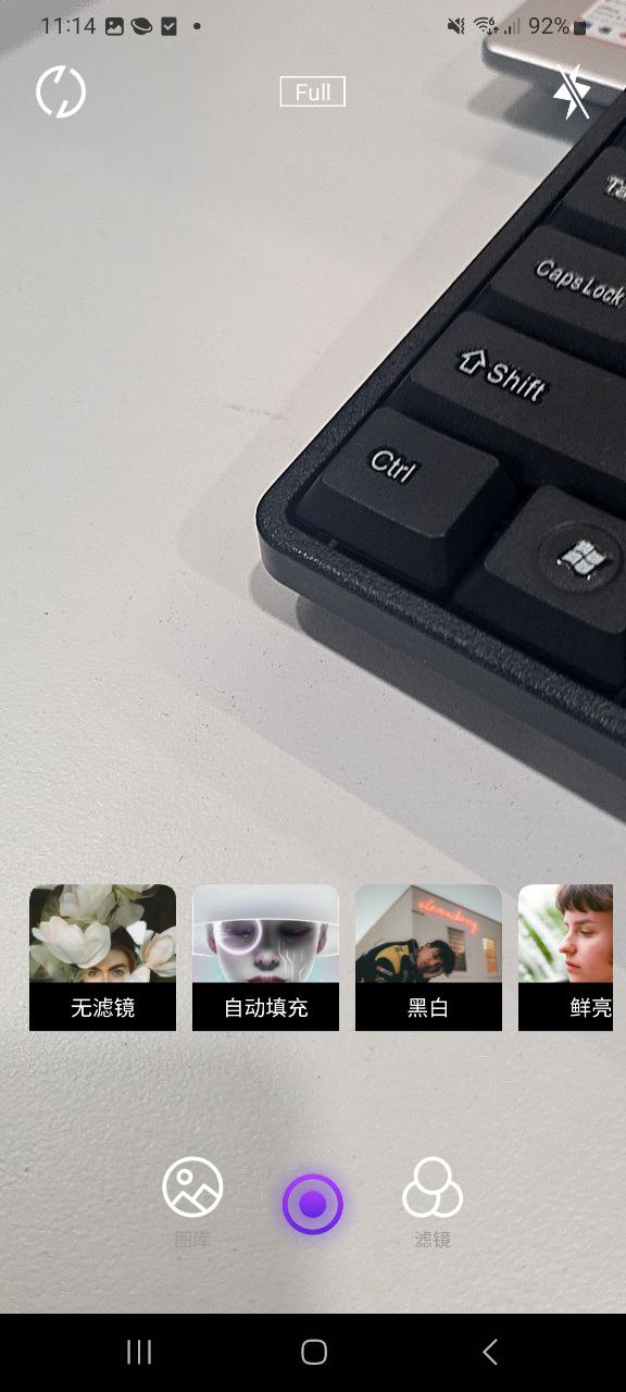 小萌相机app