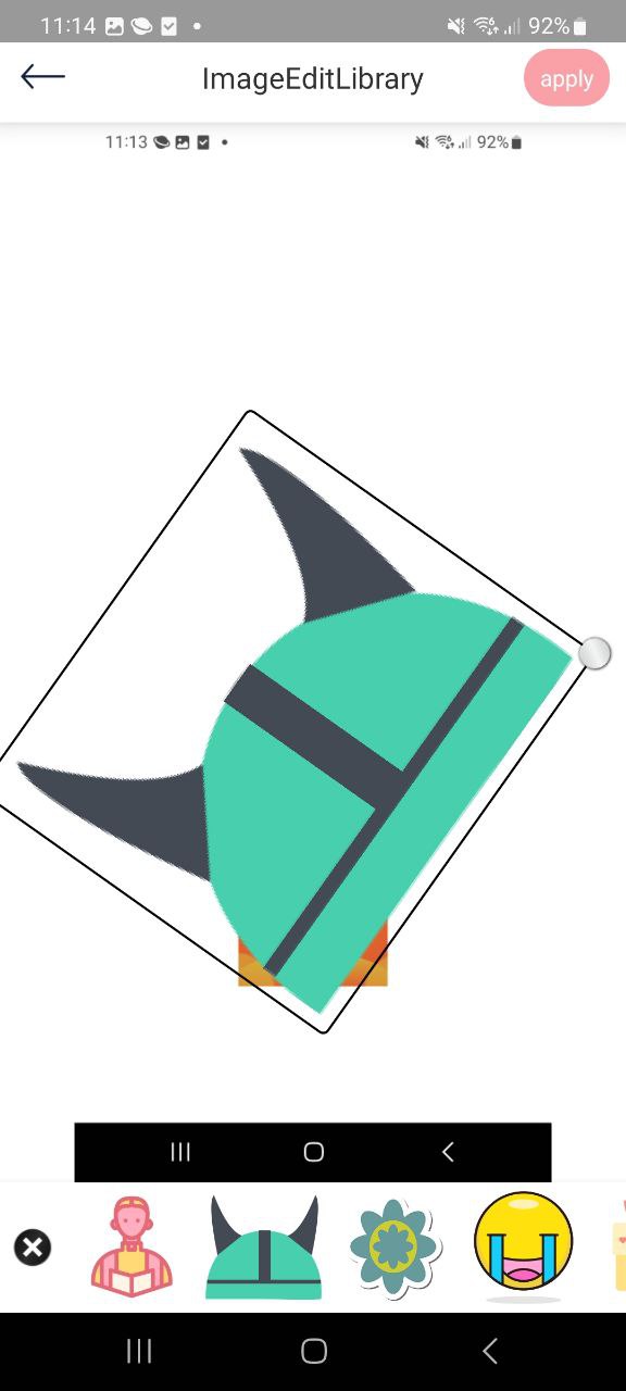 小萌相机app