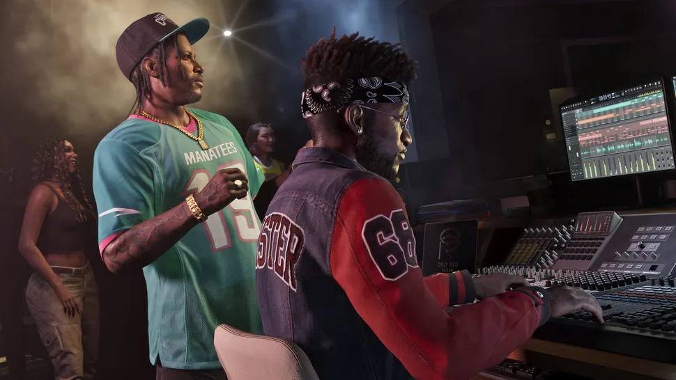 《GTA6》借鉴顽皮狗经验！前星开发者呼吁优化战斗系统