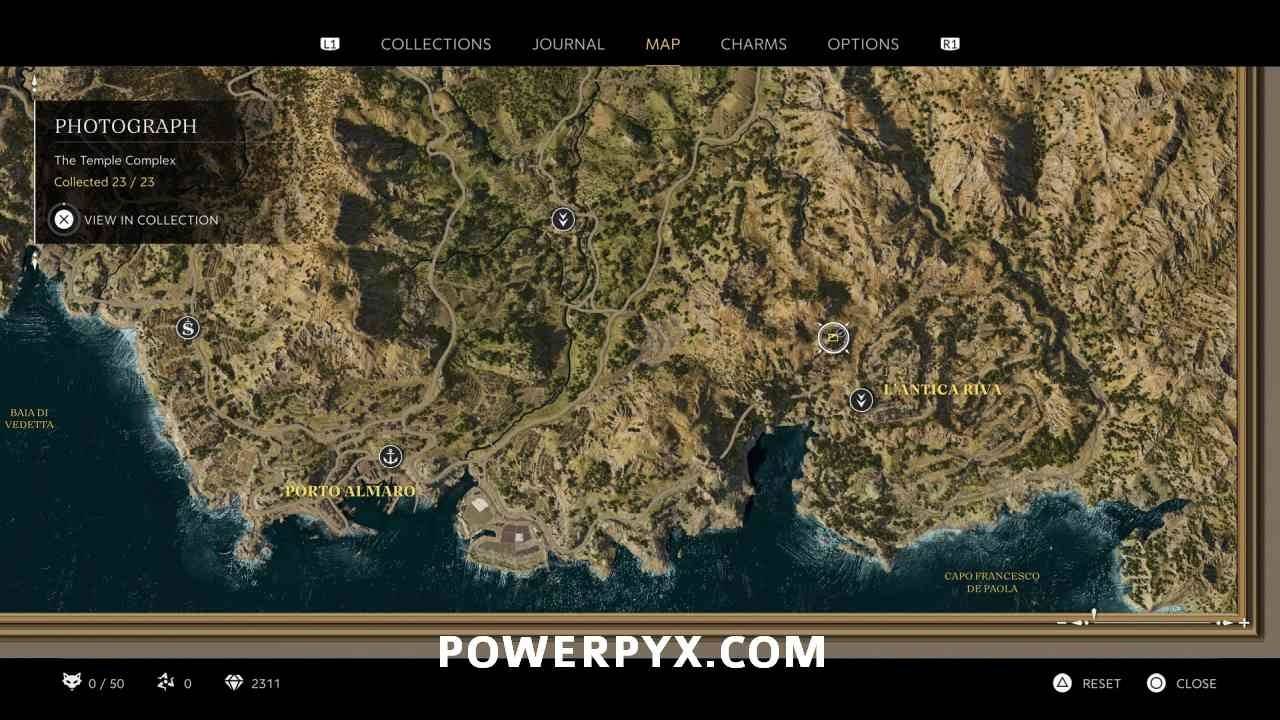《四海兄弟：故乡》全照片收集指南：照片位置与获取方式详解