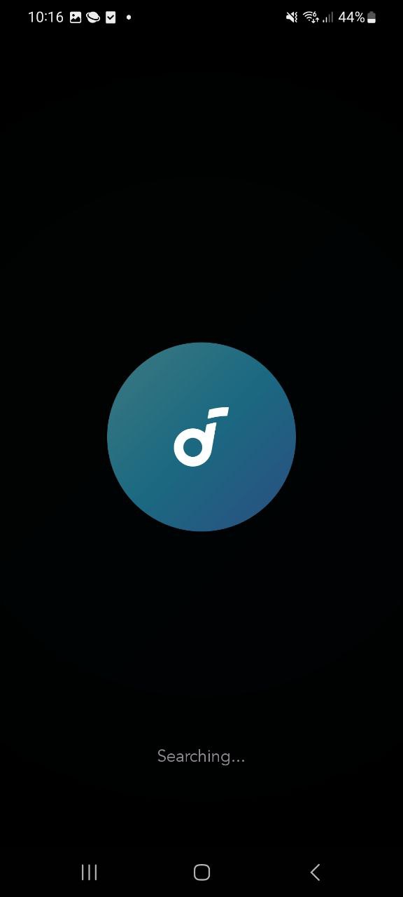 SoundcoreAndroid版