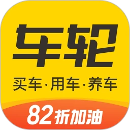 车轮查违章下载安装