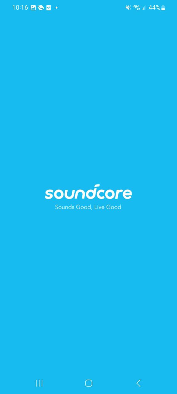 SoundcoreAndroid版