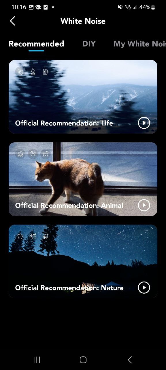 SoundcoreAndroid版