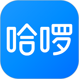 哈啰出行顺风车安卓版