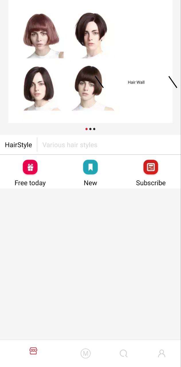 神奇发型屋安装