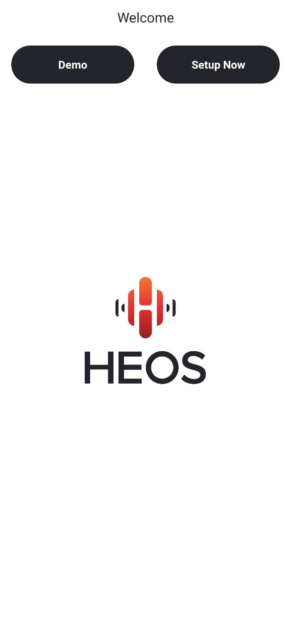 heos软件