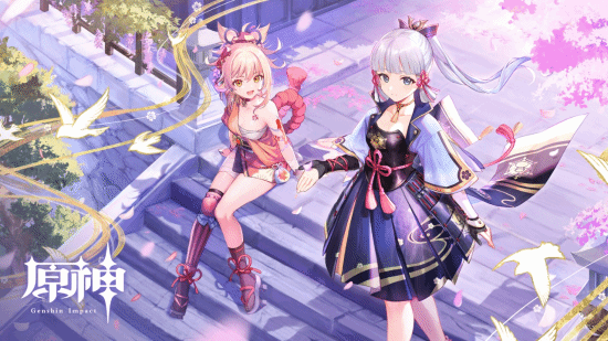 《原神》小米服务器关停半年 数据迁移服务明年结束