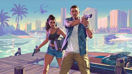 《GTA6》巴西玩家热议：你是否支持售价100美元的游戏？
