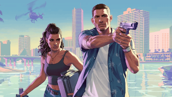 《GTA6》《新亮点揭秘：预告片暗示女性警察角色即将加入》