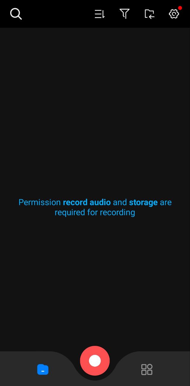 超级录音机安装