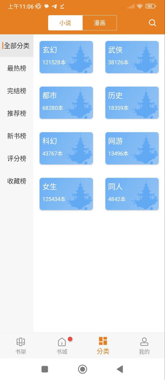 顶点小说