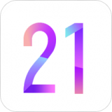 21相机免费下载