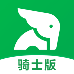 美团买菜骑士Android版