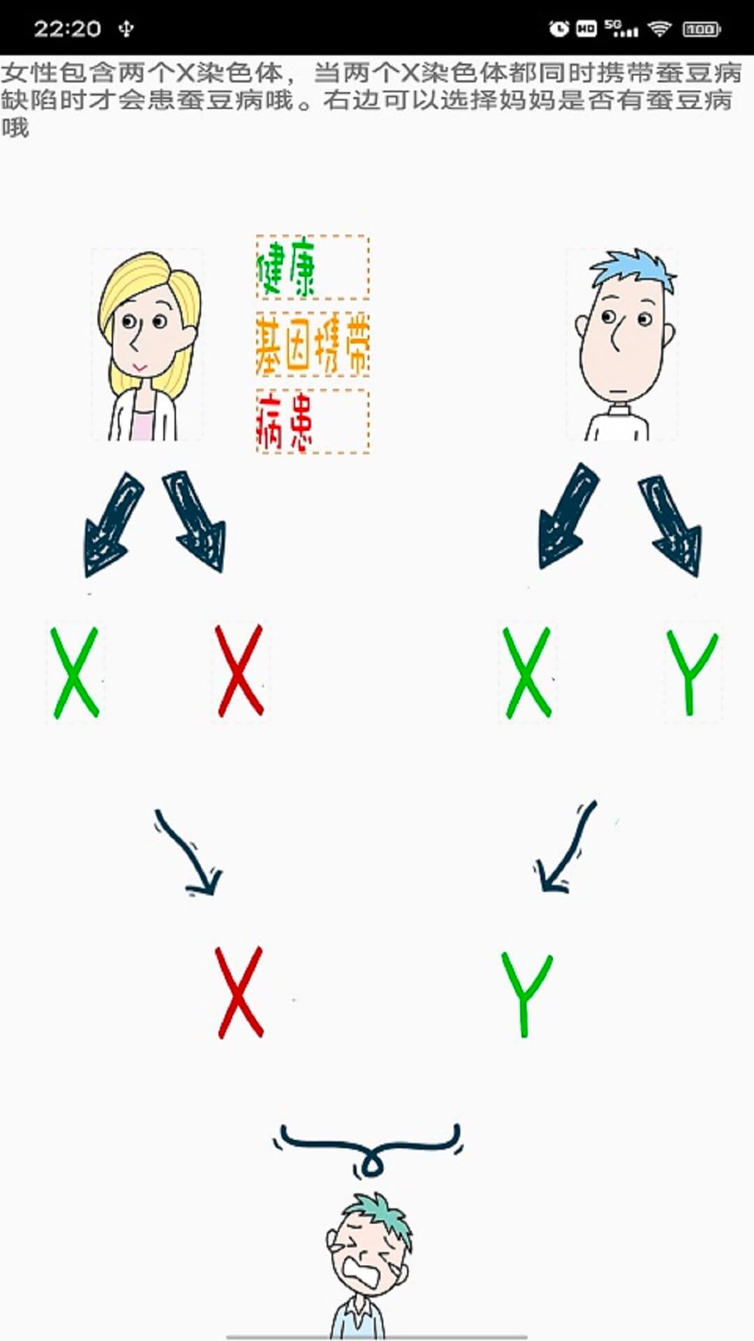 蚕豆病宝贝下载安装