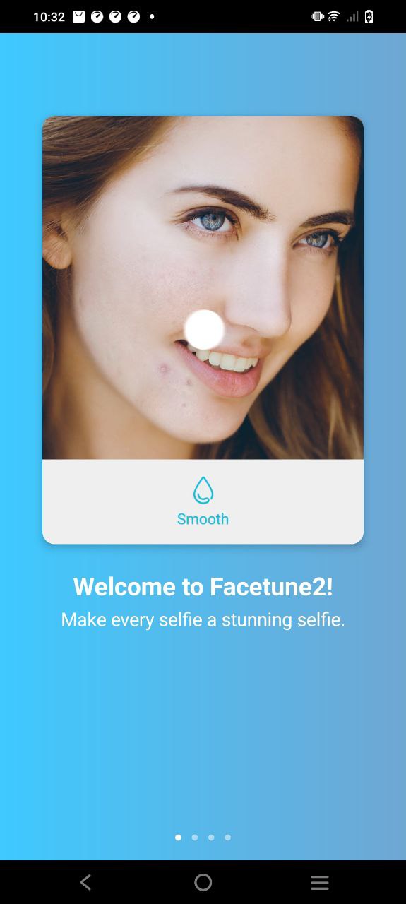 Facetune手机版