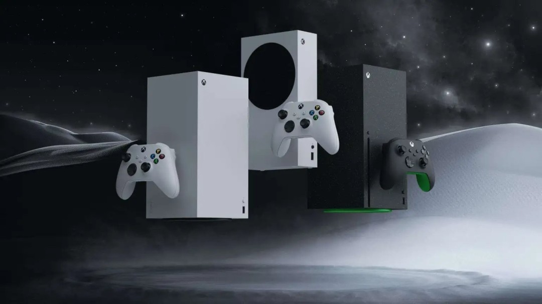 有望超越！Xbox新一代主机芯片详情曝光