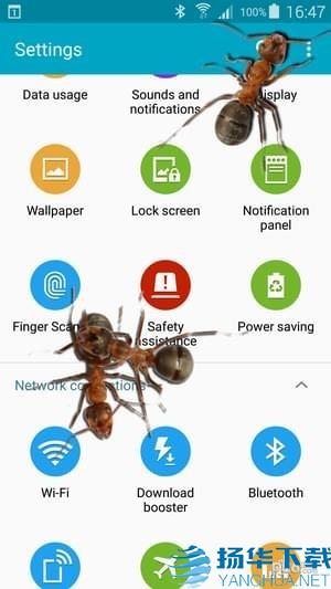 蚂蚁屏幕恶作剧app下载（暂无下载）_蚂蚁屏幕恶作剧app最新版免费下载